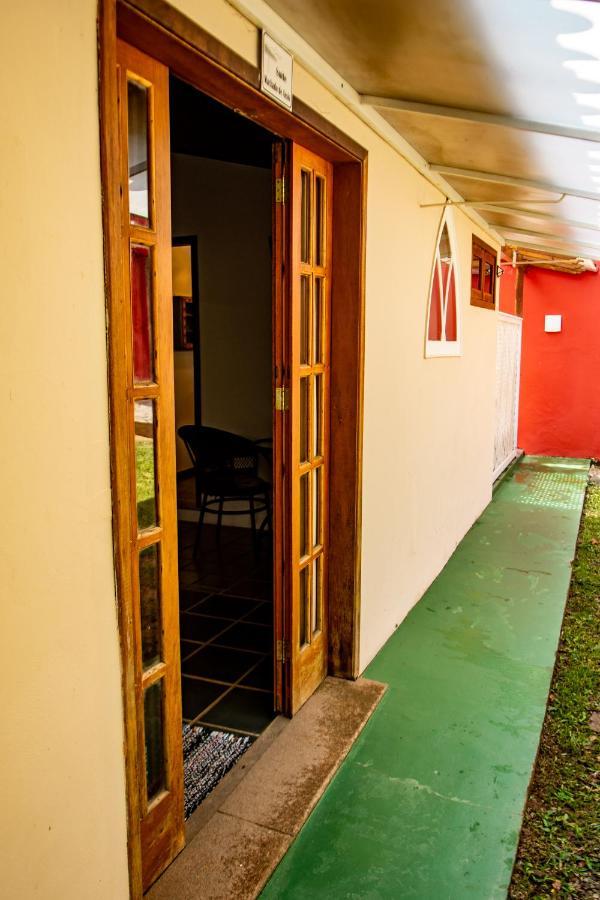 Aconchego Itaipava Hotel Room photo